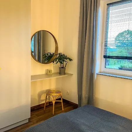 Apartment Przytulny Mickiewicza 14/1