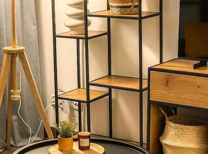 Apartment Przytulny Mickiewicza 14/1 *