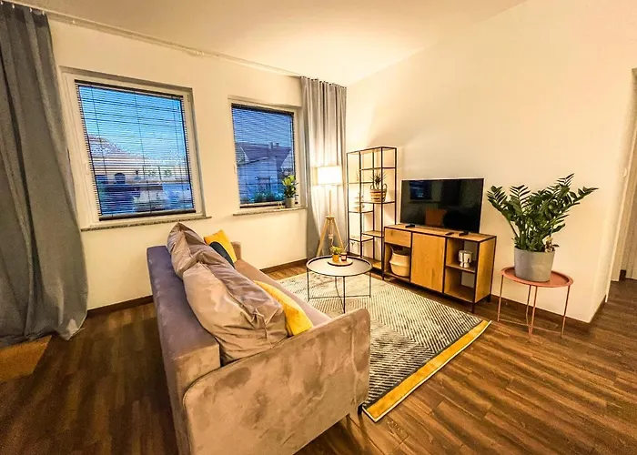 Przytulny Mickiewicza 14/1 * Wielen