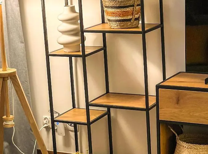 Przytulny Mickiewicza 14/1 Apartment