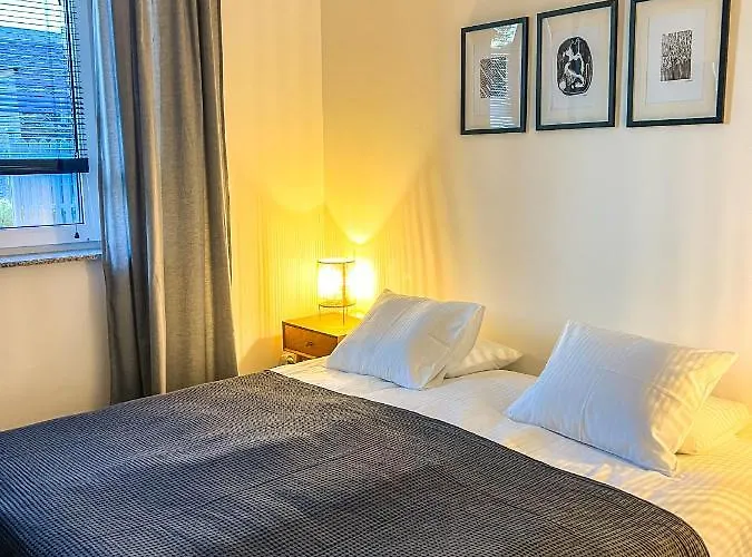 Apartment Przytulny Mickiewicza 14/1 *