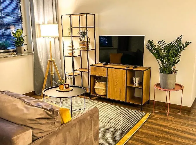 Przytulny Mickiewicza 14/1 *