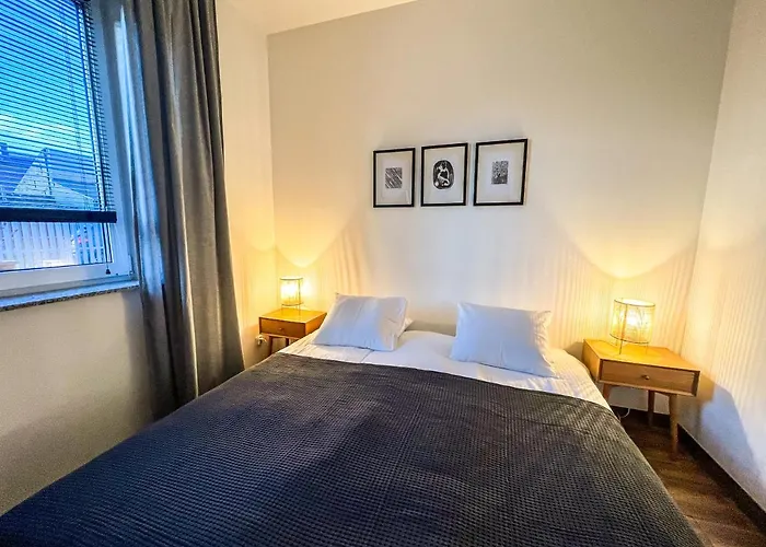 Przytulny Mickiewicza 14/1 * Wielen